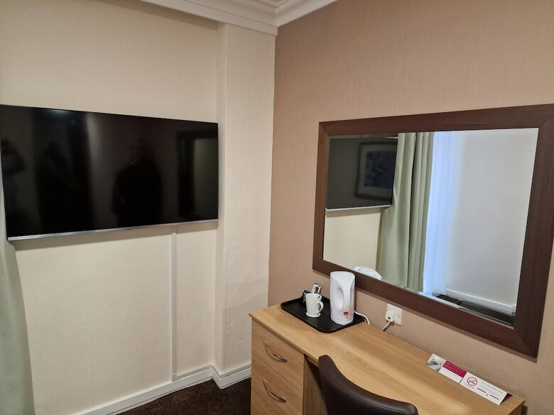 Britannia Hotel Birmingham