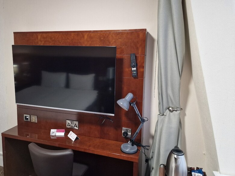 Britannia Hotel Birmingham