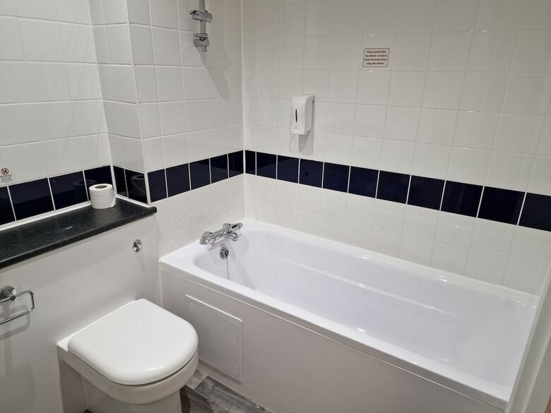 Britannia Hotel Birmingham