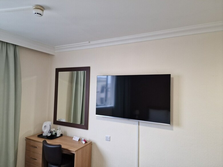 Britannia Hotel Birmingham