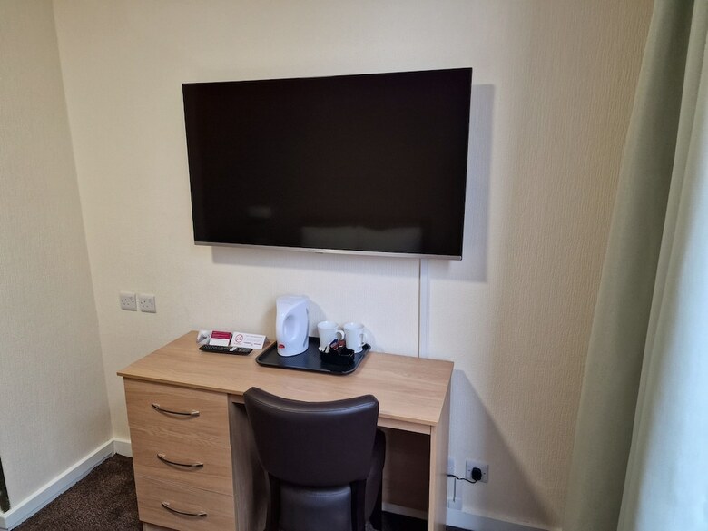 Britannia Hotel Birmingham