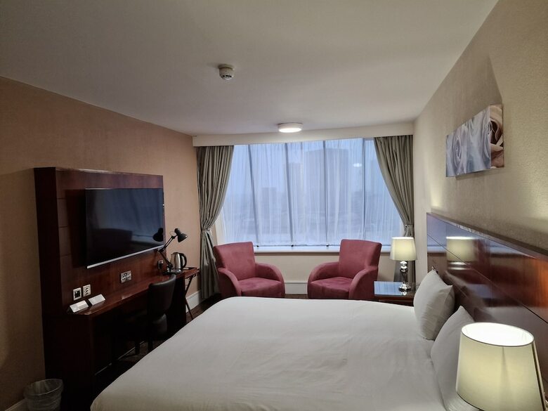 Britannia Hotel Birmingham