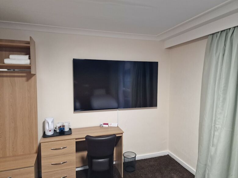 Britannia Hotel Birmingham