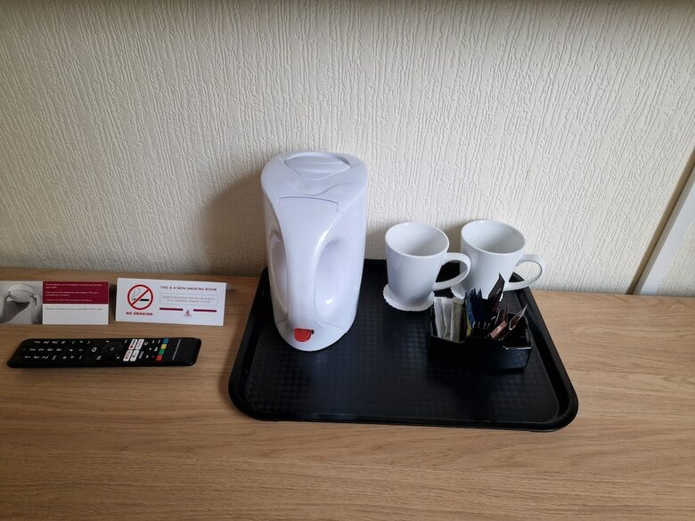 Britannia Hotel Birmingham