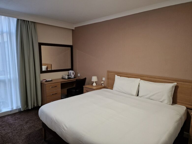 Britannia Hotel Birmingham