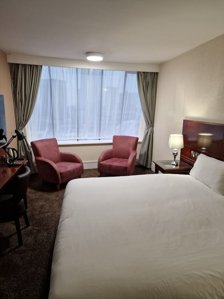 Britannia Hotel Birmingham