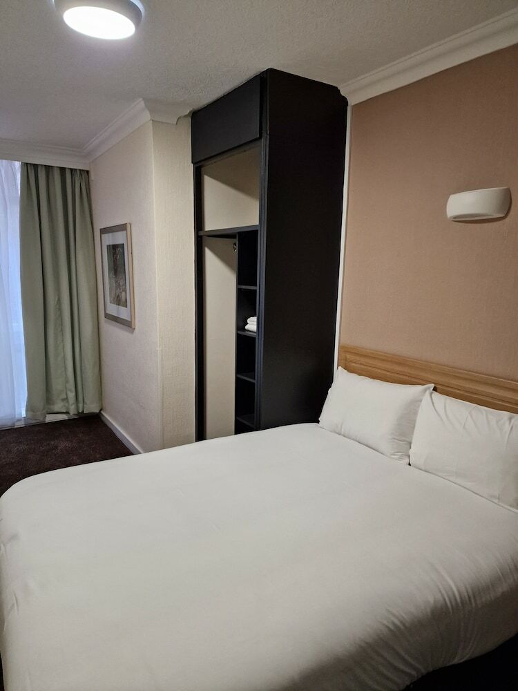 Britannia Hotel Birmingham