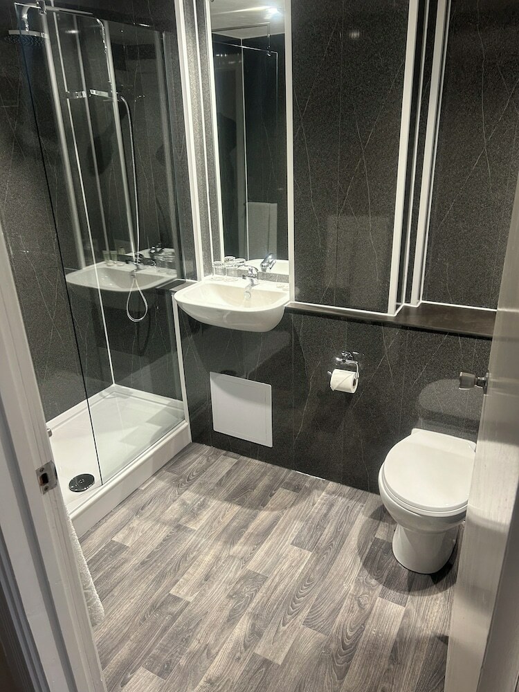 Britannia Hotel Birmingham