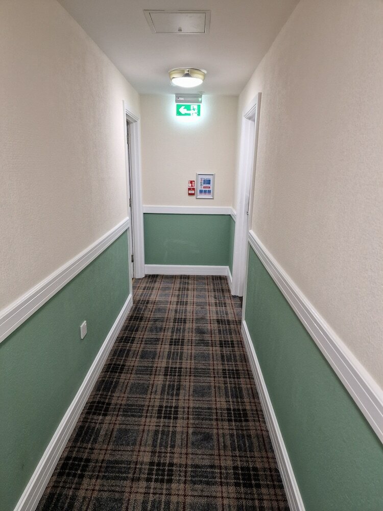 Britannia Hotel Birmingham