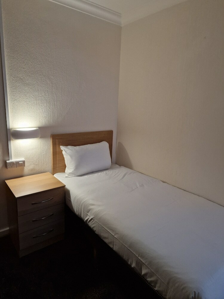 Britannia Hotel Birmingham