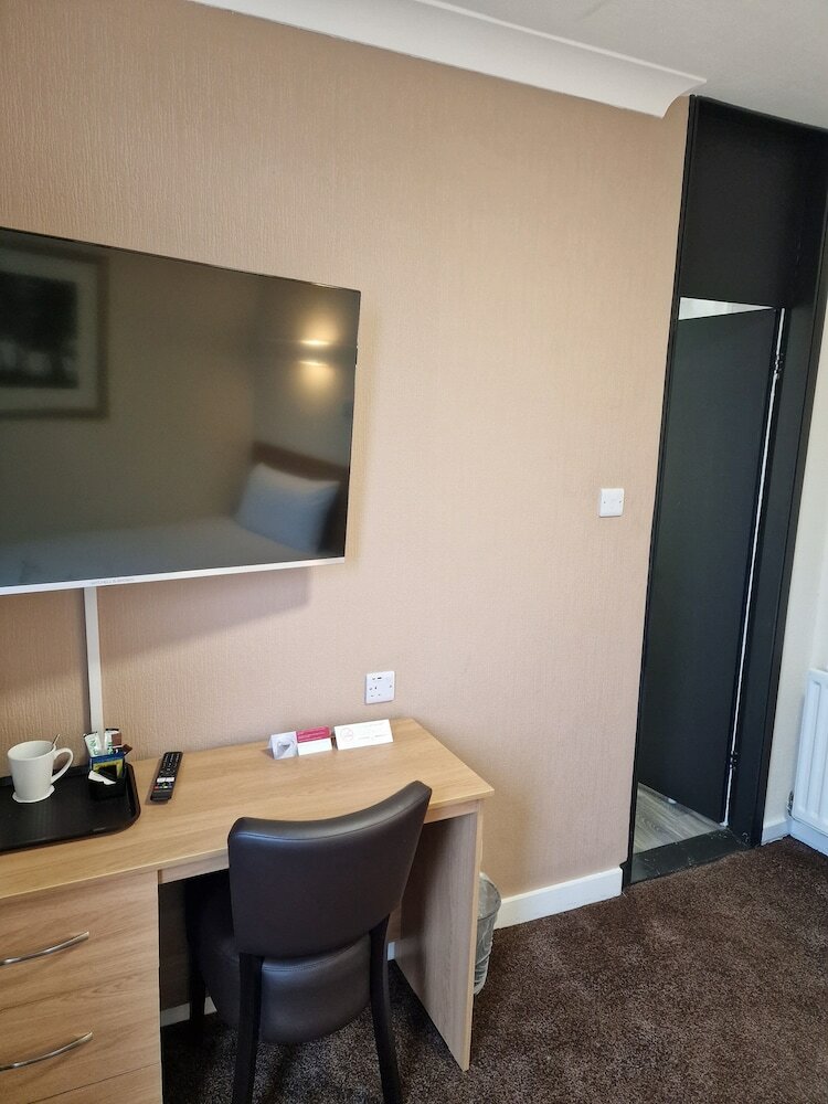 Britannia Hotel Birmingham