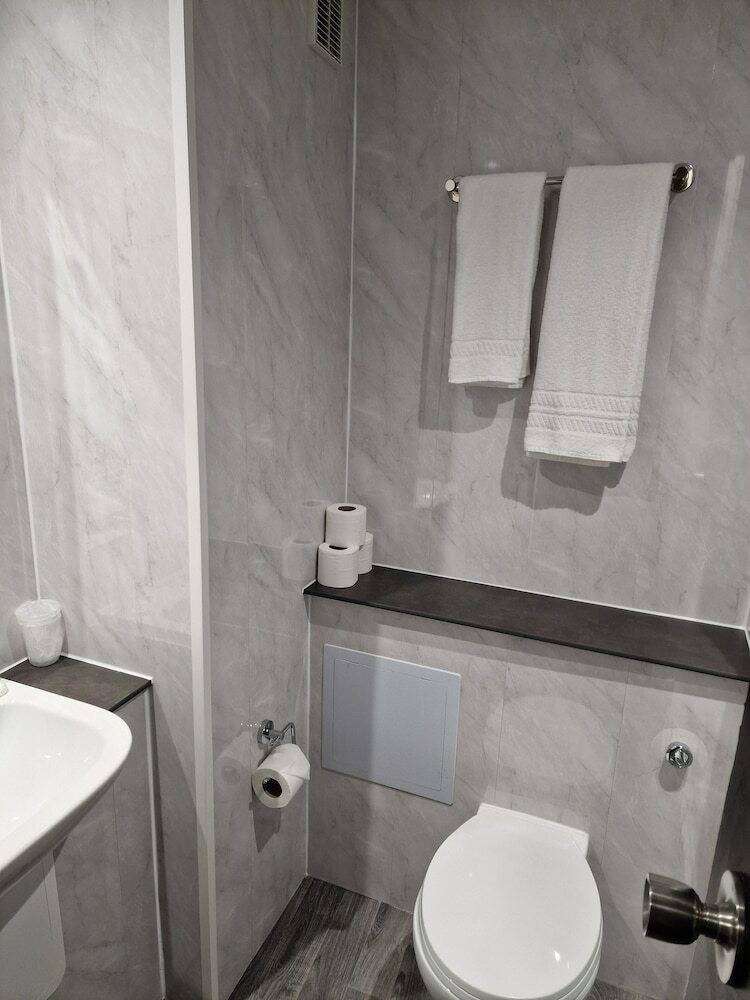 Britannia Hotel Birmingham