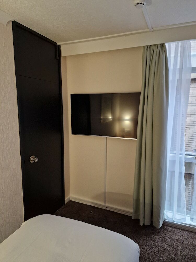 Britannia Hotel Birmingham