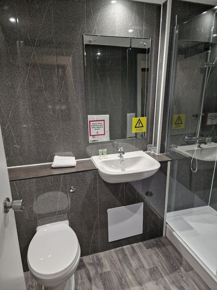 Britannia Hotel Birmingham