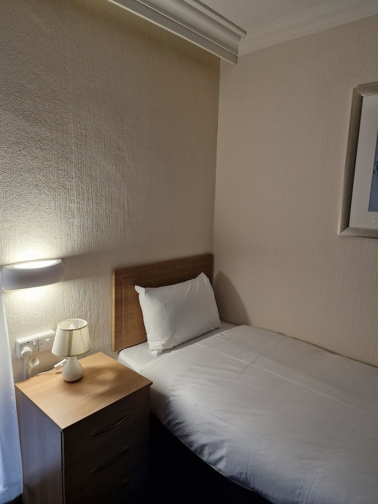 Britannia Hotel Birmingham