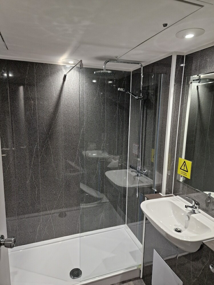 Britannia Hotel Birmingham