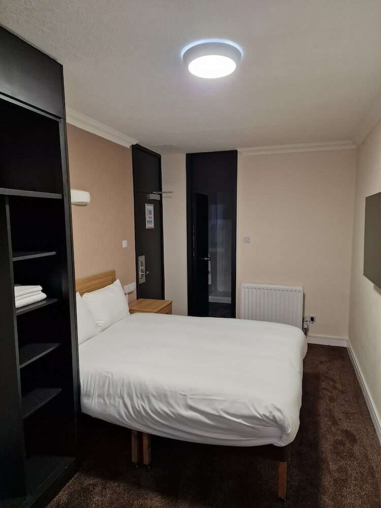 Britannia Hotel Birmingham