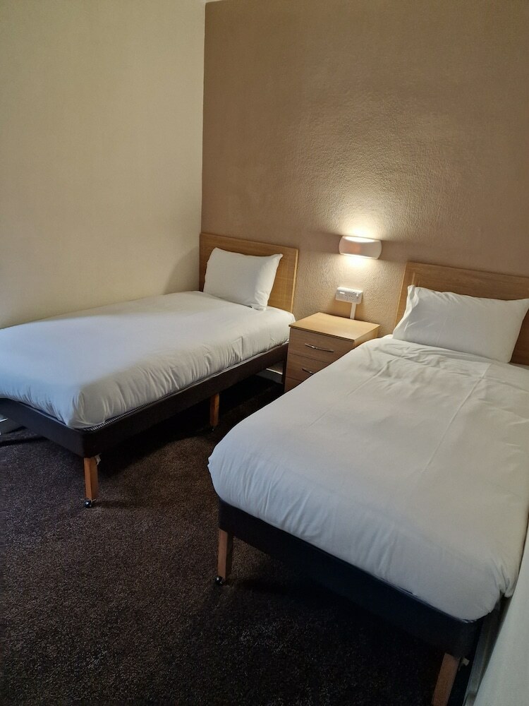 Britannia Hotel Birmingham
