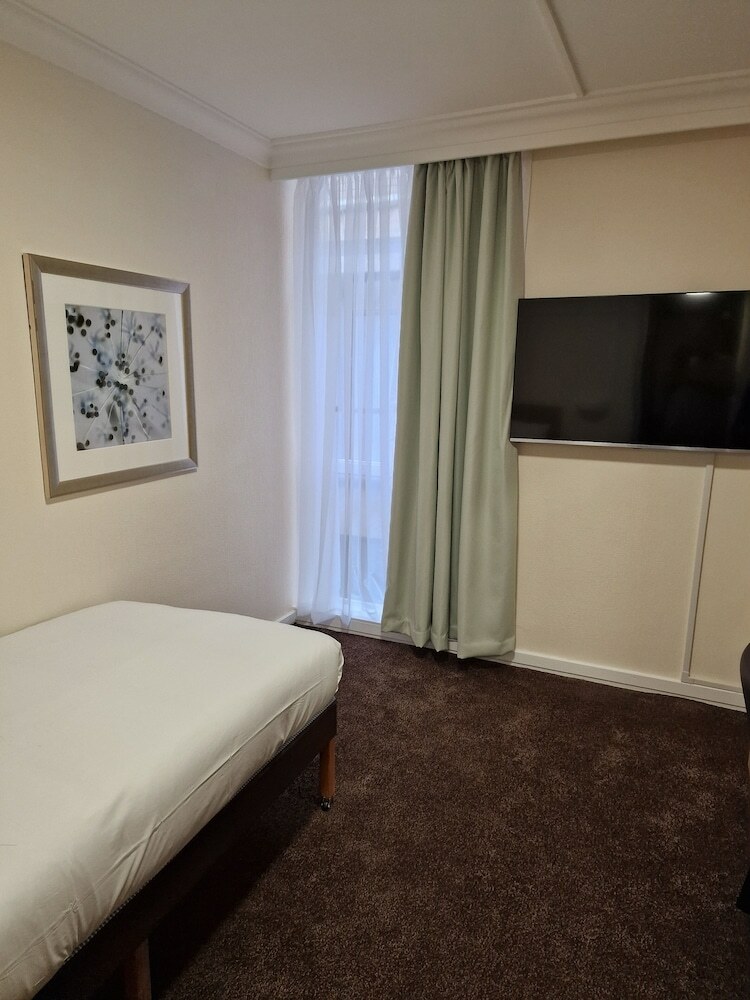 Britannia Hotel Birmingham