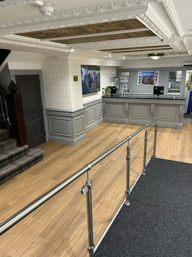 Britannia Hotel Birmingham