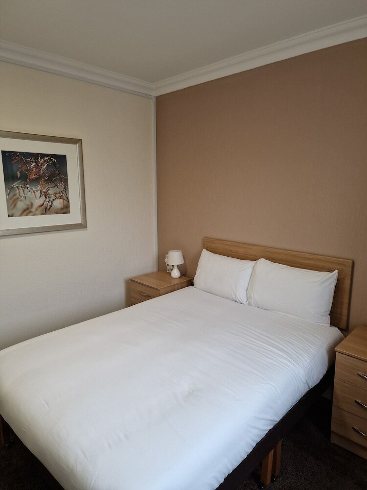 Britannia Hotel Birmingham