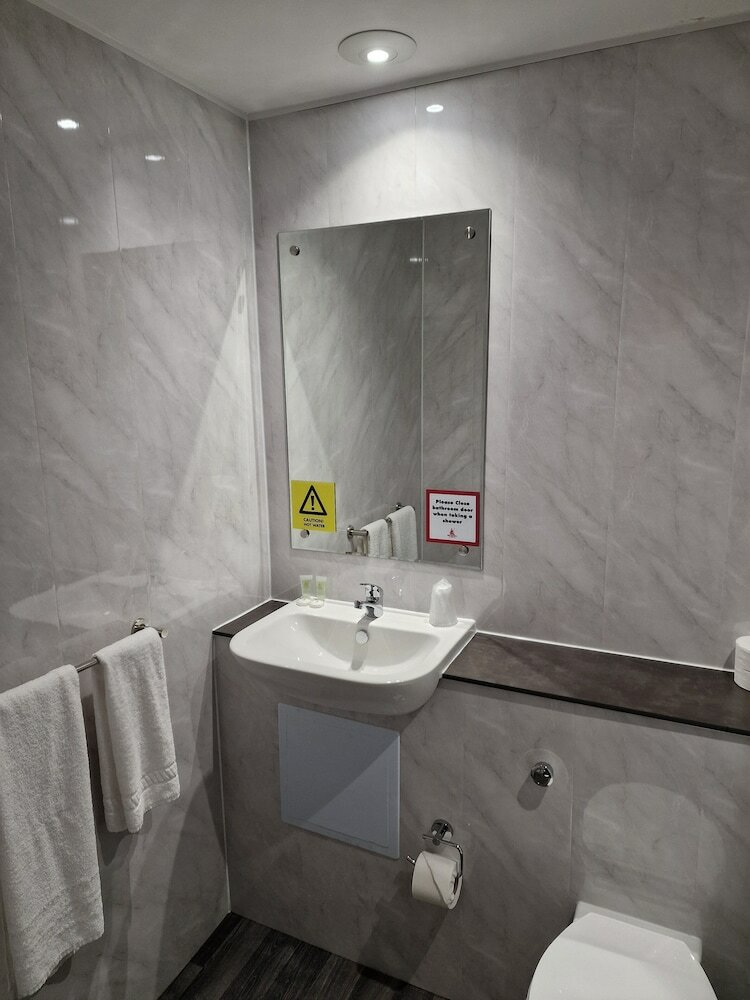 Britannia Hotel Birmingham