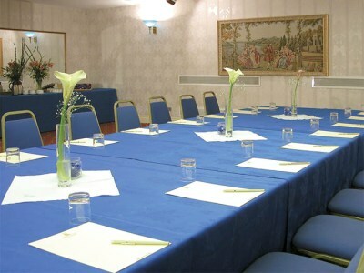 Britannia Hotel Birmingham