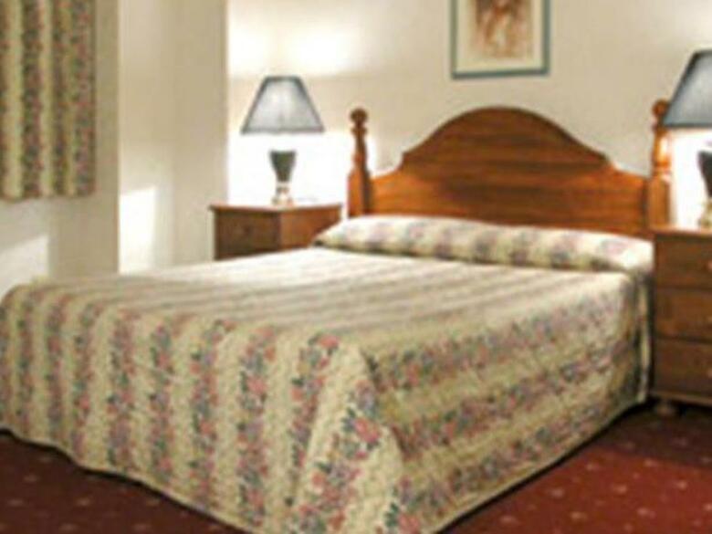 Hotel Royal Albion