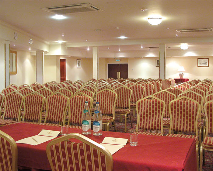 Hotel Royal Albion
