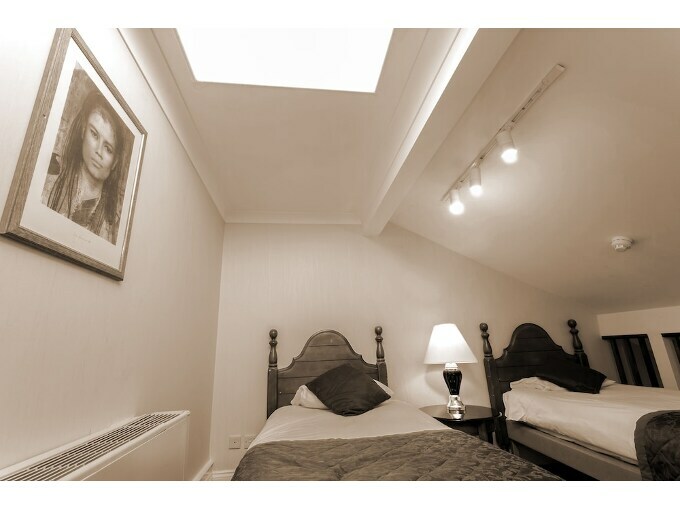 Hotel Royal Albion