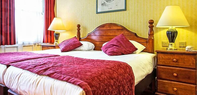 Hotel Royal Albion