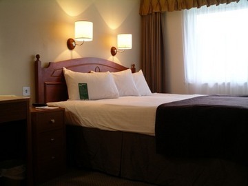 Hotel Holiday Inn Brighton Seafront