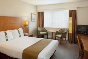 Hotel Holiday Inn Brighton Seafront