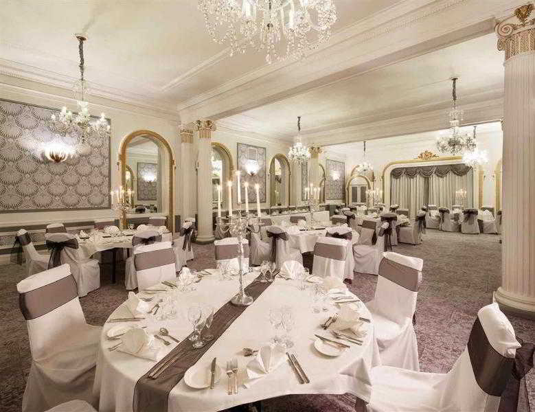 Hotel Ramada Jarvis Brighton