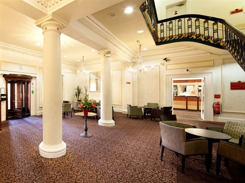 Hotel Ramada Jarvis Brighton