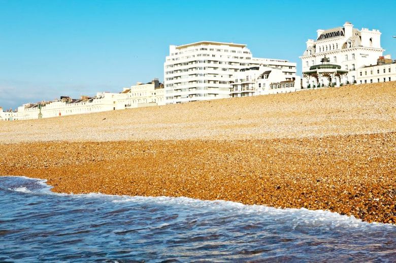 Hotel Ramada Jarvis Brighton