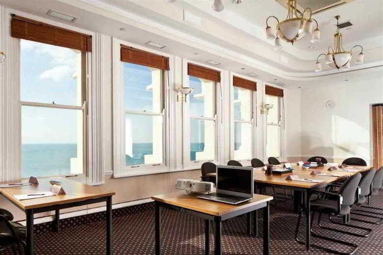 Hotel Ramada Jarvis Brighton