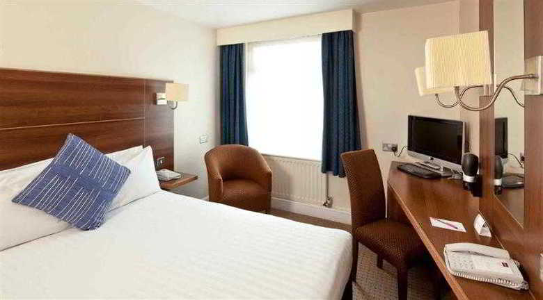 Hotel Ramada Jarvis Brighton