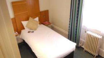 Hotel Ramada Jarvis Brighton