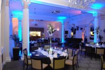 Hotel Ramada Jarvis Brighton