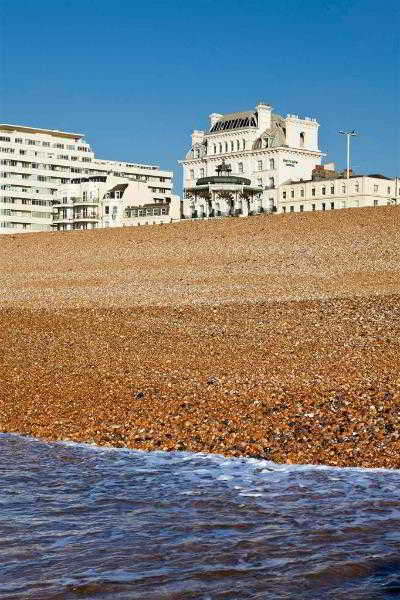 Hotel Ramada Jarvis Brighton