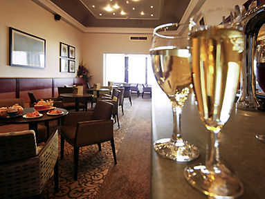 Hotel Ramada Jarvis Brighton