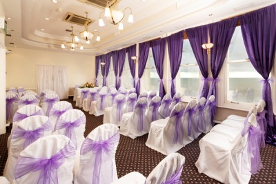 Hotel Ramada Jarvis Brighton