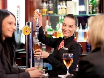 Hotel Ramada Jarvis Brighton