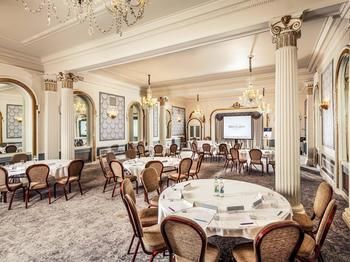Hotel Ramada Jarvis Brighton