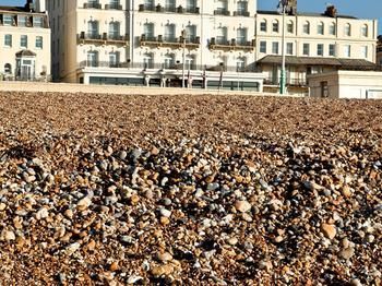 Hotel Ramada Jarvis Brighton