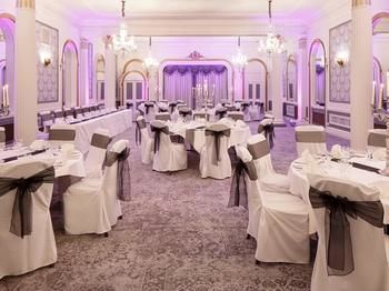 Hotel Ramada Jarvis Brighton