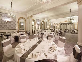 Hotel Ramada Jarvis Brighton