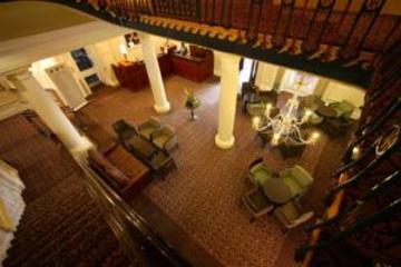 Hotel Ramada Jarvis Brighton