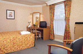 Preston Park Hotel